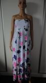 vestido longo