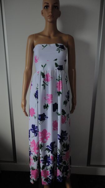 vestido longo