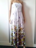 vestido longo